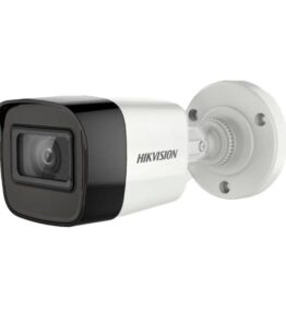 CAMARA DE SEGURIDAD HIKVISION ANALOGA 4K BULLET IP67 DS-2CE16U1T-ITPF 300510419