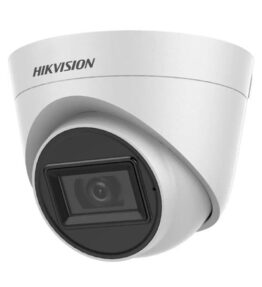 CAMARA DE SEGURIDAD HIKVISION DS-2CE78H0T-IT3FS (2.8mm) O-STD