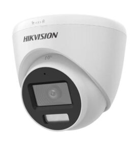 CAMARA DE SEGURIDAD HIKVISION DS-2CE78K0T-LFS (2.8MM) O-STD