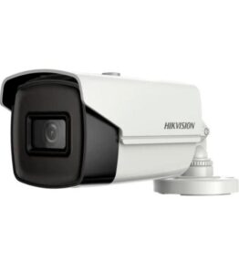 CAMARA DE SEGURIDAD HIKVISION ANALOGA 4K BULLET IP67 DS-2CE16U1T-IT5F (3.6MM) O-STD