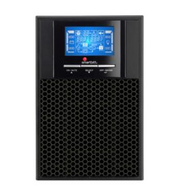 UPS SMARTBITT MONOFASIC110V ONLINE 2KVA/1800W TOWER SBOL2KT-1