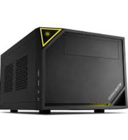 CASE SHARKOON ZONE C10 ITX 4044951016426