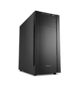 CASE SHARKOON S25-V USB 3.0 4044951019298