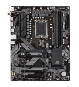 TARJETA MADRE GIGABYTE B760 DS3H AX