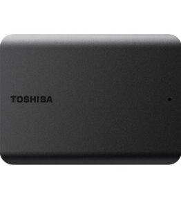 HD EXTERNO 4TB TOSHIBA HDTB540XK3CA