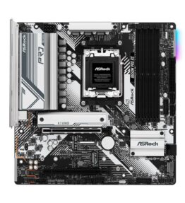 TARJETA MADRE ASROCK  B650M PRO RS