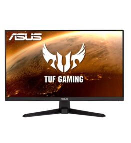 MONITOR 23.8" ASUS VG249Q1A FHD 1920X1080 165HZ DP HDMI PLANO SLIM90LM06J0-B033B0