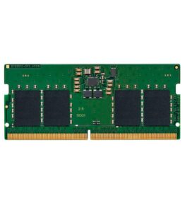 MEMORIA LAPTOP 8GB 4800MHZ DDR5 KINGSTON KVR48S40BS6-8