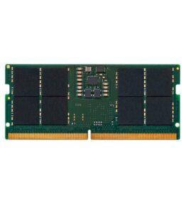 MEMORIA LAPTOP 16GB 4800MHZ DDR5 KINGSTON KVR48S40BS8-16