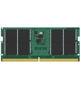 MEMORIA LAPTOP 32GB 4800MHZ DDR5 KINGSTON KVR48S40BD8-32