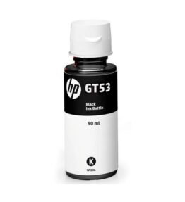 TINTA HP GT53 BLACK IVV22AL