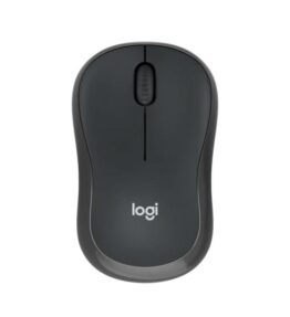 MOUSE LOGITECH M240 SILENT BLUETOOTH GRAPHITE 910-007113