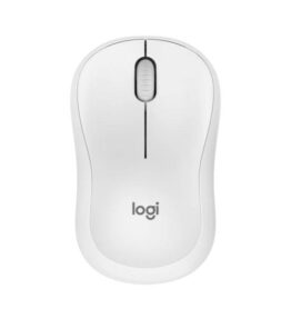 MOUSE LOGITECH M240 SILENT BLUETOOTH WHITE 910-007116