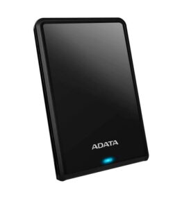 HD EXTERNO 1TB 2.5 ADATA AHV620S-1TU31-CBL