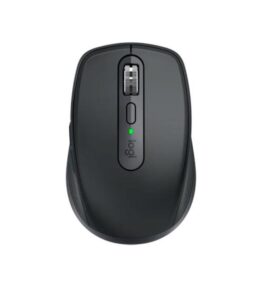 MOUSE LOGITECH MX ANYWHERE 3S GRAFITO 910-006932