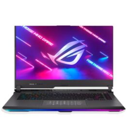 LAPTOP ASUS 90NR08A5-M00E20 G513RC-HN148W 15.6" R7-6800H 1TB 16GB T.V. RTX?Â 3050 - 4G WIN 11-SPANISH