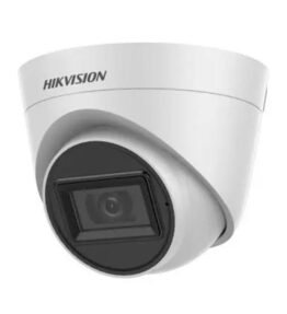 CAMARA DE SEGURIDAD HIKVISION 2 MP AUDIO FIXED TURRET 2.8MM (1920Ã1080) DS-2CE78D0T-IT3FS 300613299