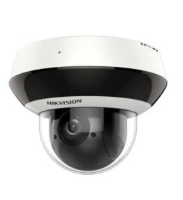 CAMARA DE SEGURIDAD HIKVISION  4 MP 4X Outdoor IR Mini Dome PTZ Network DS-2DE2A404IW-DE3(C0)(S6)(C) 327000399