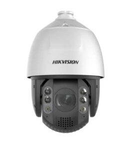 CAMARA DE SEGURIDAD PTZ HIKVISION 7INCH 2 MP 25X OPTICAL ZOOM 16X DIGITAL ZOOM DE-2DE7A225IW-AEB(T5) 327000457