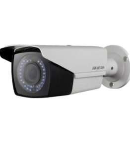 CAMARA DE SEGURIDAD HIKVISION BULLET 2 MP 2.8MM to 12MM VARIFOCAL LENS DS-2CE16D0T-VFIR3F 300508545