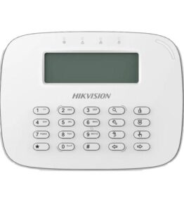 ALARM KEYPAD HIKVISION DS-PK-LRT 433MHZ 302401231