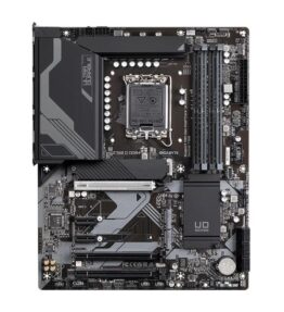 TARJETA MADRE GIGABYTE Z790 D