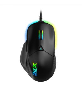 MOUSE ADATA ALPHA-BKCWW XPG PERIPHERALS