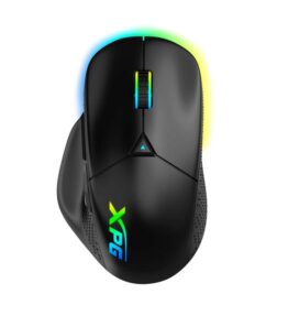 MOUSE ADATA ALPHAWL-BKCWW XPG PERIPHERALS