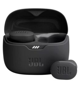 AUDIFONO BLUETOOTH JBL TUNE BUDS TRUE NEGRO JBLTBUDSBLKAM