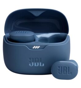 AUDIFONO BLUETOOTH JBL TUNE BUDS TRUE AZULJBLTBUDSBLUAM