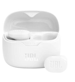 AUDIFONO BLUETOOTH JBL TUNE BUDS TRUE BLANCO JBLTBUDSWHTAM