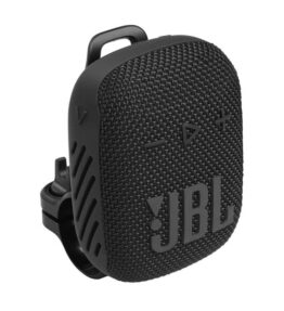 PARLANTE BLUETOOTH JBL WIND 3 FM PORTABLE NEGRO JBLWIND3AM