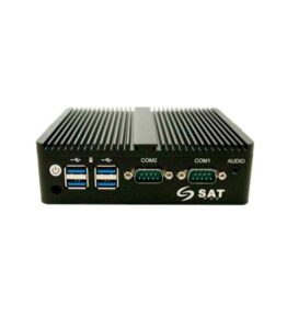 COMPUTADORA MINIPC SATÂ AMÃRICA PL4125C 4GB 128GB SSD WIFI 4050005001159