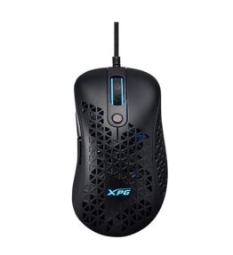 MOUSE ADATA XPG USB BLACK 12K DPI SLINGSHOT-BKCWW