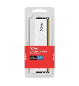 MEMORIA PC 16GB 3200MHZ DDR4 ADATA D35 AX4U320016G16A-SWHD35