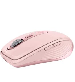 MOUSE LOGITECH MX ANYWHERE 3S-ROSE 910-006934