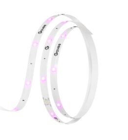 LUCES GOVEE BASIC WIFI RGBIC + BLUETOOTH LED STRIP 10M H618C