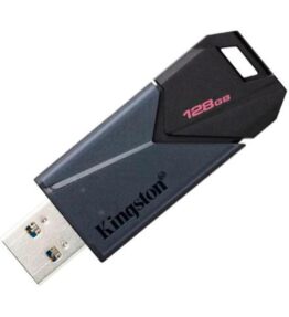 MEMORIA USB 128GB 3.2 KINGSTON DATATRAVELER ONYX EXODIA DTXON/128GB