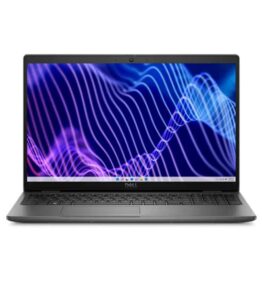 LAPTOP DELL LATITUDE 3540 CN1D2 15.6" I5-1335U 8GB 256GB SSD BLACK WIN 11 PRO-SPANISH