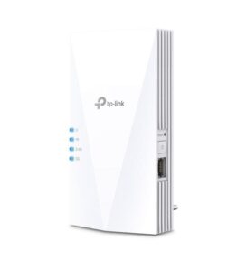 AMPLIFICADOR DE SEÃAL TP LINK AX1500 WIFI 6 RE500X