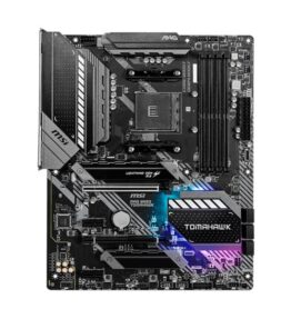 TARJETA MADRE MSI MAG B550 TOMAHAWK DDR4 911-7C91-044