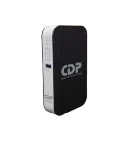 PROTECTOR DE VOLTAJE CDP R-EC08.8NET