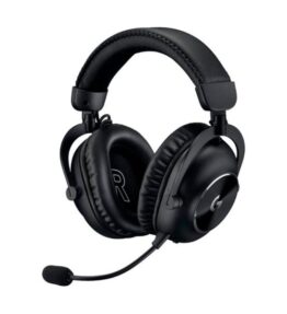 HEADSET LOGITECH PRO X2 BLACK 981-001262