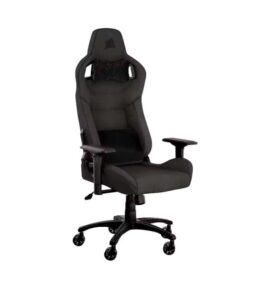 SILLA GAMING  CORSAIR T3 RUSH  CHARCOAL CF-9010057-WW