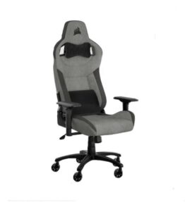 SILLA GAMING  CORSAIR T3 RUSH  GRAY/CHARCOAL CF-9010056-WW