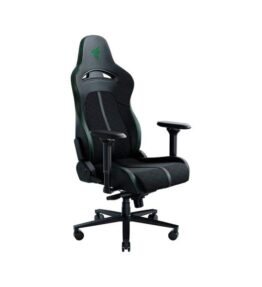 SILLA GAMING  RAZER ENKI X NASA RZ38-03880700-R3U1