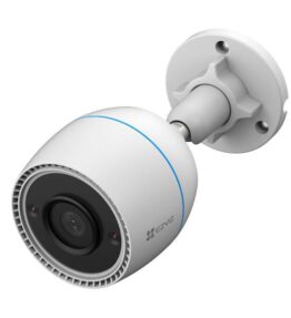 CAMARA DE SEGURIDAD EZVIZ 4MM 1080P 1920 Ã 1080 H.265 / H.264 2 FHD MBPS CS-H3C-R100-1K2WF(2.8MM) AM-STD 303102722