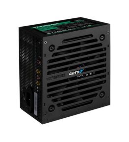 FUENTE DE PODER AEROCOOL VX PLUS 600W NEGRO ACPN-VB60MUY.11