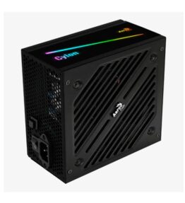 FUENTE DE PODER AEROCOOL CYLON 700W ACPB-CL70FUC.11