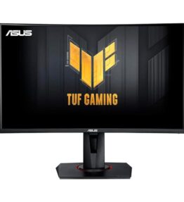 MONITOR 27" ASUS VG27VQM FHD 1920X1080 165 HZ DP HDMI2 PLANO SLIM90LM0510-B02EB0